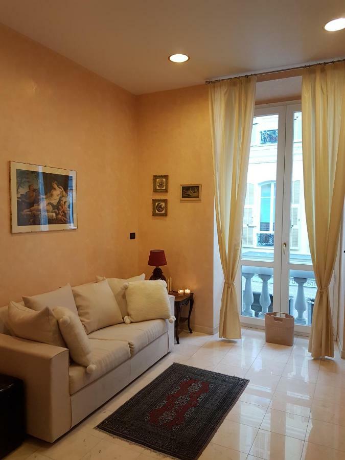 Appartamento Via Matteotti San Remo Extérieur photo