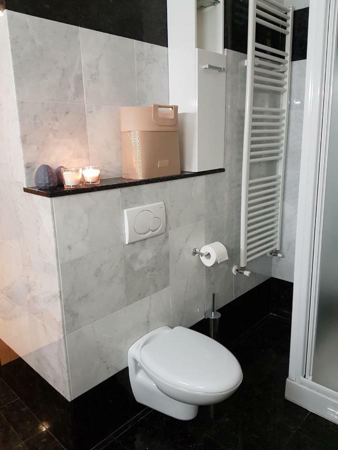 Appartamento Via Matteotti San Remo Extérieur photo
