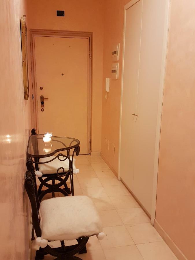Appartamento Via Matteotti San Remo Extérieur photo