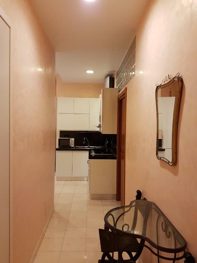 Appartamento Via Matteotti San Remo Extérieur photo