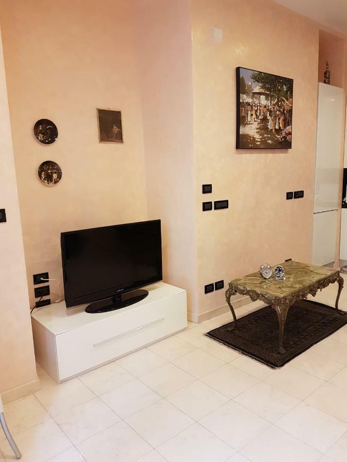 Appartamento Via Matteotti San Remo Extérieur photo