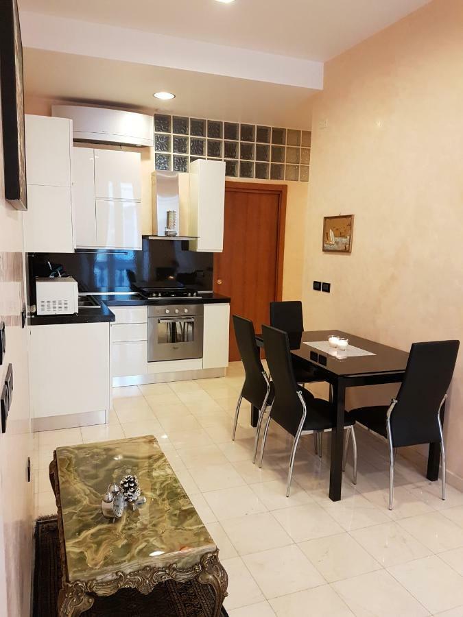 Appartamento Via Matteotti San Remo Extérieur photo