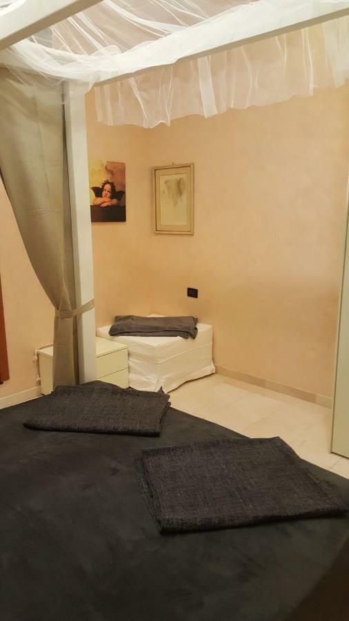 Appartamento Via Matteotti San Remo Extérieur photo